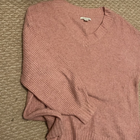 Pink sweater - Picture 4 of 4